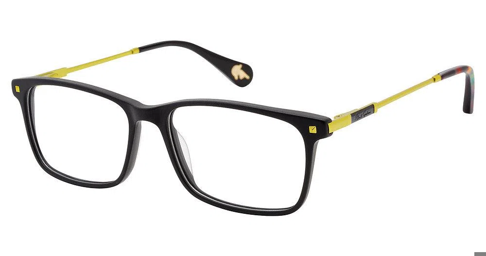 Robert-Graham ROB-FINN Eyeglasses - view 2
